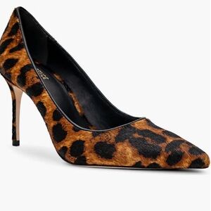 L’AGENCE Maelle Genuine Calf Hair Pump

SIZE 9